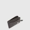 Ryder Ostrich Zip-kortfodral Ryder Ostrich Zip-kortfodral