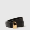 Ryder Padlock Belt