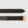 Ryder Padlock Belt