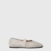 Ryder Perforerade ballerinaskor Ryder Perforerade ballerinaskor