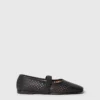 Ryder Perforerade ballerinaskor Ryder Perforerade ballerinaskor