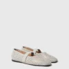 Ryder Perforerade ballerinaskor Ryder Perforerade ballerinaskor