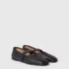 Ryder Perforerade ballerinaskor Ryder Perforerade ballerinaskor