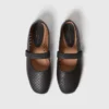 Ryder Perforerade ballerinaskor Ryder Perforerade ballerinaskor
