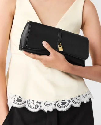 Ryder Pochette axelväska