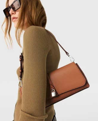 Ryder Pochette axelväska