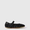 Ryder Sequin ballerinaskor Ryder Sequin ballerinaskor