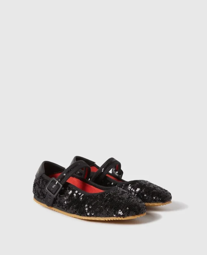 Ryder Sequin ballerinaskor Ryder Sequin ballerinaskor
