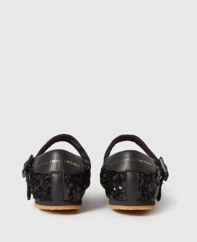 Ryder Sequin ballerinaskor Ryder Sequin ballerinaskor