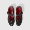 Ryder Sequin ballerinaskor Ryder Sequin ballerinaskor