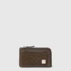Ryder Studded Zip-kortfodral Ryder Studded Zip-kortfodral