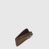 Ryder Studded Zip-kortfodral Ryder Studded Zip-kortfodral