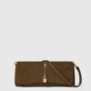 Ryder Suede Pochette axelväska