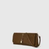Ryder Suede Pochette axelväska