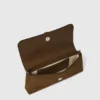 Ryder Suede Pochette axelväska