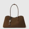 Ryder Suede Tote Bag