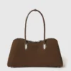 Ryder Suede Tote Bag