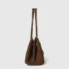 Ryder Suede Tote Bag