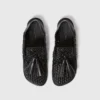 Ryder vävda loafers med tofsar Ryder vävda loafers med tofsar