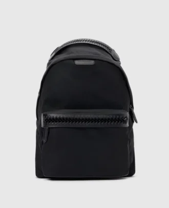 Ryggsäck med logostrap