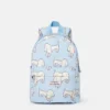 Ryggsäck med Lonesome Puppy-tryck Ryggsäck med Lonesome Puppy-tryck