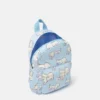 Ryggsäck med Lonesome Puppy-tryck Ryggsäck med Lonesome Puppy-tryck
