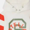 S’ Letterman-hoodie S’ Letterman-hoodie
