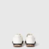 S-Wave Sport Mesh Paneled Sneakers