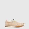 S-Wave Sport Paneled Sneakers