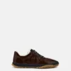 S-Wave Sport Paneled Sneakers