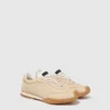 S-Wave Sport Paneled Sneakers