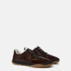 S-Wave Sport Paneled Sneakers