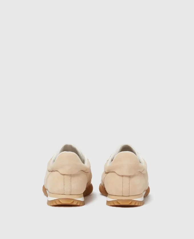 S-Wave Sport Paneled Sneakers