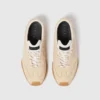 S-Wave Sport Paneled Sneakers