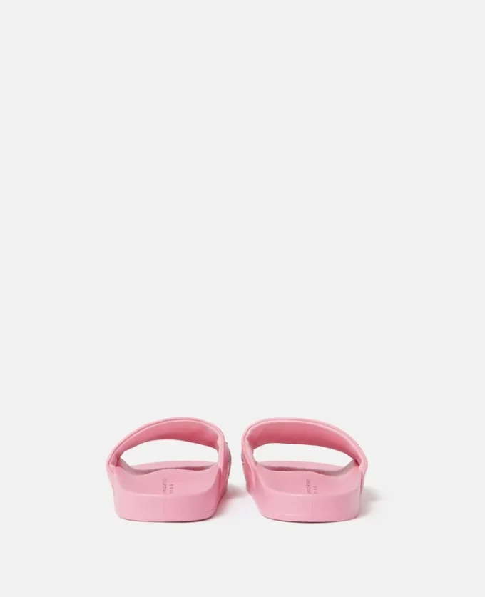 Sandaler med stjärntryck Sandaler med stjärntryck