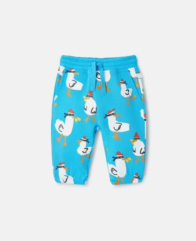 Seagull Bandit Joggers Seagull Bandit Joggers