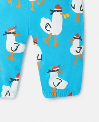 Seagull Bandit Joggers