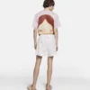 Sheep Can Never Sleep-shorts med tryck Sheep Can Never Sleep-shorts med tryck