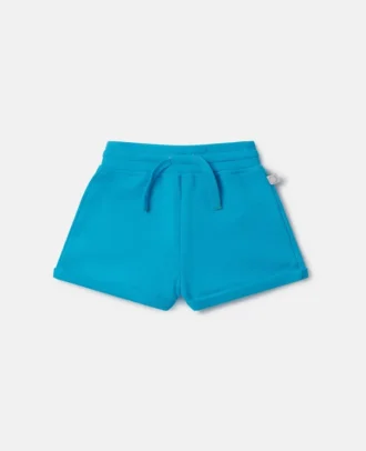 Shorts med dragsko