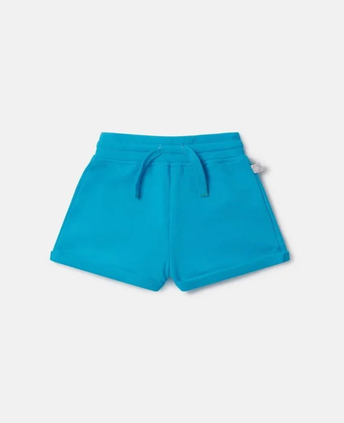 Shorts med dragsko Shorts med dragsko