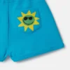 Shorts med dragsko Shorts med dragsko