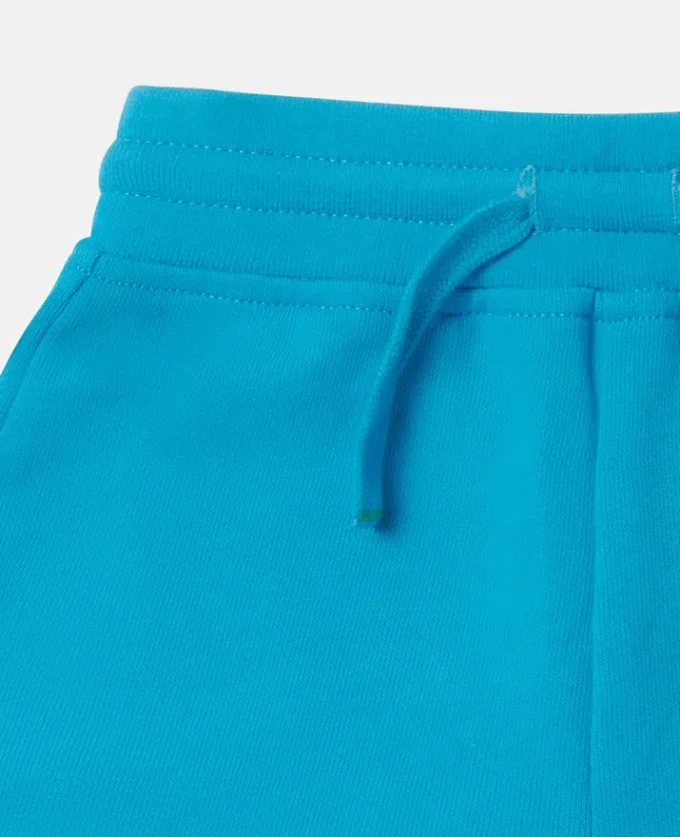 Shorts med dragsko Shorts med dragsko