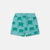 Shorts med grodmönster Shorts med grodmönster