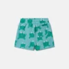 Shorts med grodmönster Shorts med grodmönster