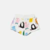 Shorts med kattmotiv Shorts med kattmotiv