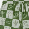Shorts med märkeslogotyp Shorts med märkeslogotyp