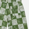 Shorts med märkeslogotyp Shorts med märkeslogotyp