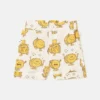 Shorts med trumtryck Shorts med trumtryck