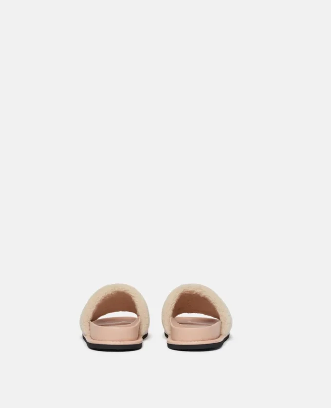 Signatur-tofflor Little Black Bunny Signatur-tofflor Little Black Bunny