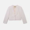 Sjalreversblazer Sjalreversblazer